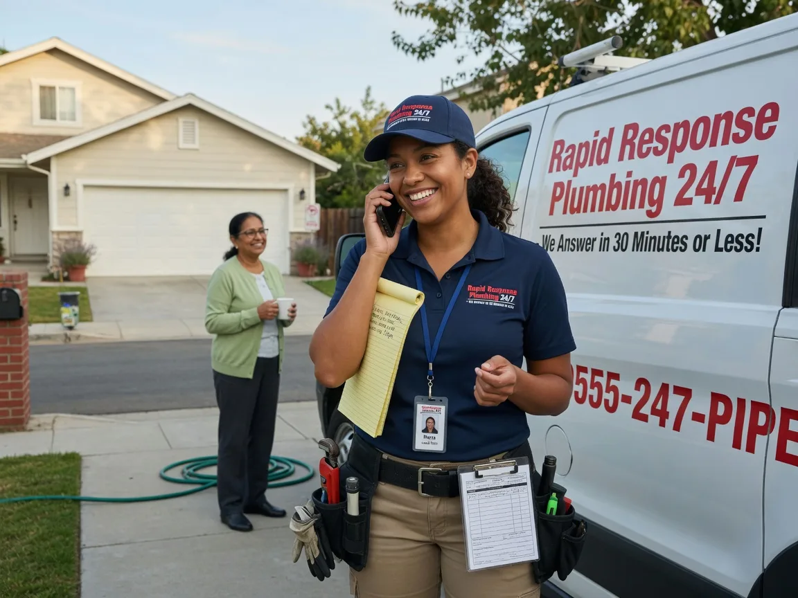 Emergency Plumber Harrisville, NY FAQs